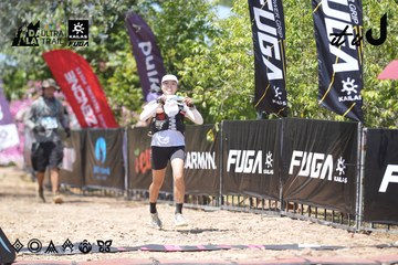 Dalat Ultra Trail 2026 - Ảnh #4747068