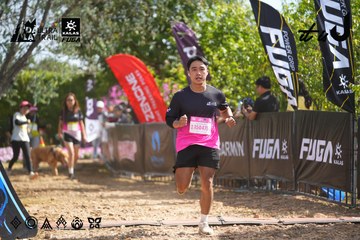 Dalat Ultra Trail 2026 - Ảnh #4900841
