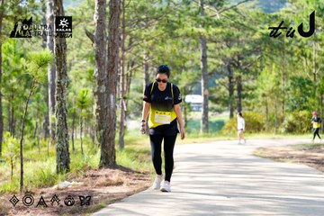 Dalat Ultra Trail 2026 - Ảnh #4833654