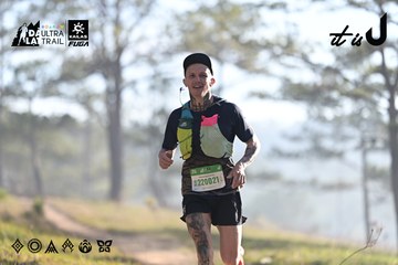 Dalat Ultra Trail 2026 - Ảnh #4894549