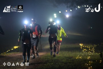 Dalat Ultra Trail 2026 - Ảnh #4718998