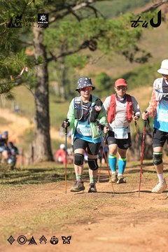 Dalat Ultra Trail 2026 - Ảnh #4715442