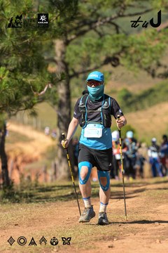 Dalat Ultra Trail 2026 - Ảnh #4716087
