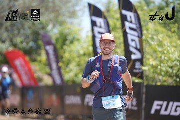Dalat Ultra Trail 2026 - Ảnh #4691684