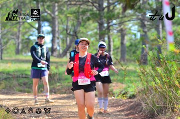 Dalat Ultra Trail 2026 - Ảnh #4749844