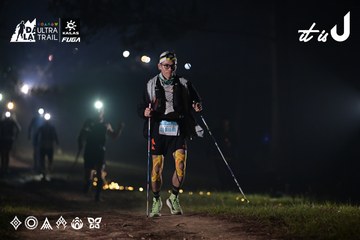 Dalat Ultra Trail 2026 - Ảnh #4707743