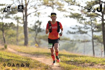 Dalat Ultra Trail 2026 - Ảnh #4894741