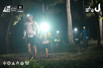 Dalat Ultra Trail 2026 - Ảnh #4697570