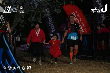 Dalat Ultra Trail 2026 - Ảnh #4757065