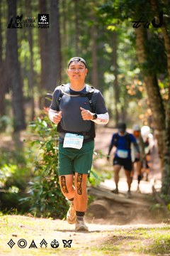 Dalat Ultra Trail 2026 - Ảnh #4908341