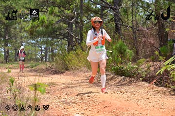 Dalat Ultra Trail 2026 - Ảnh #4832065