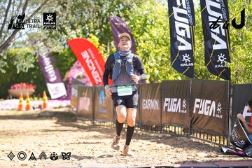Dalat Ultra Trail 2026 - Ảnh #4695544