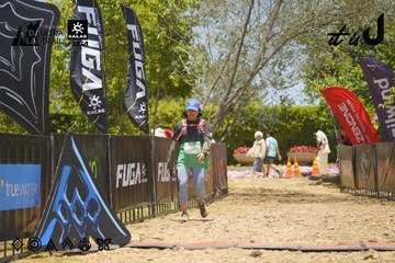 Dalat Ultra Trail 2026 - Ảnh #4694928