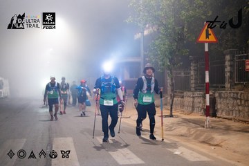Dalat Ultra Trail 2026 - Ảnh #4682283