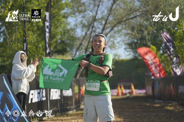 Dalat Ultra Trail 2026 - Ảnh #4682402