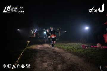 Dalat Ultra Trail 2026 - Ảnh #4706048