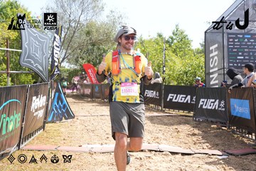 Dalat Ultra Trail 2026 - Ảnh #4864681