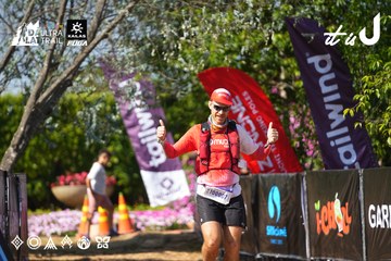 Dalat Ultra Trail 2026 - Ảnh #4740440