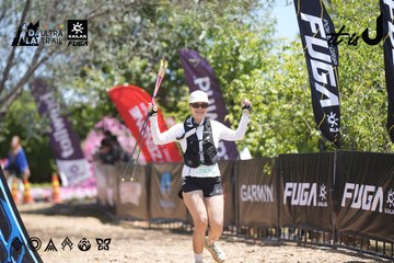 Dalat Ultra Trail 2026 - Ảnh #4693960