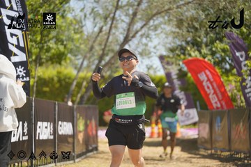 Dalat Ultra Trail 2026 - Ảnh #4690807