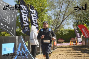 Dalat Ultra Trail 2026 - Ảnh #4683118