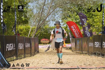 Dalat Ultra Trail 2026 - Ảnh #4725246