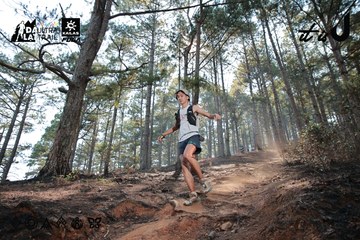 Dalat Ultra Trail 2026 - Ảnh #4739669