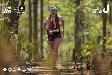 Dalat Ultra Trail 2026 - Ảnh #4718124