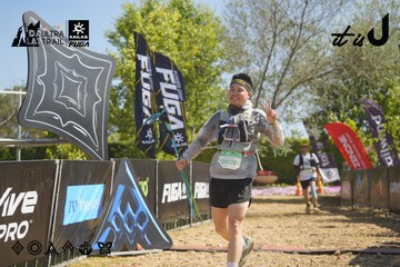 Dalat Ultra Trail 2026 - Ảnh #4684965