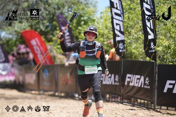 Dalat Ultra Trail 2026 - Ảnh #4694276