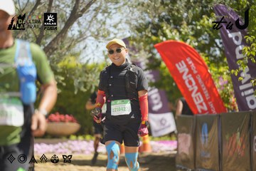 Dalat Ultra Trail 2026 - Ảnh #4684382