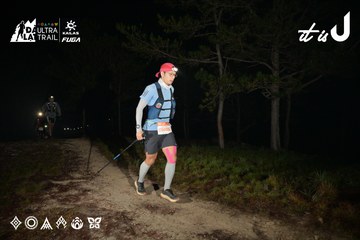 Dalat Ultra Trail 2026 - Ảnh #4751121