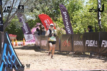 Dalat Ultra Trail 2026 - Ảnh #4692182