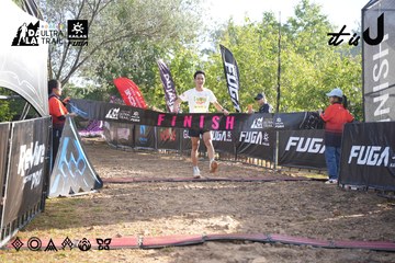 Dalat Ultra Trail 2026 - Ảnh #4862574