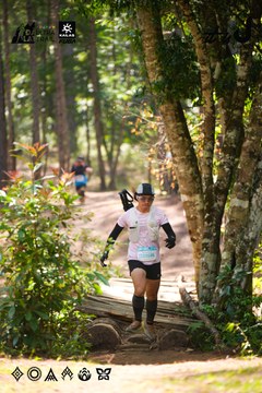 Dalat Ultra Trail 2026 - Ảnh #4908230