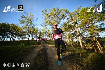 Dalat Ultra Trail 2026 - Ảnh #4910254