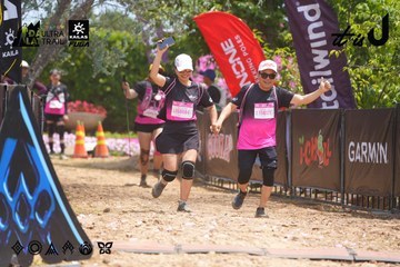 Dalat Ultra Trail 2026 - Ảnh #4868239
