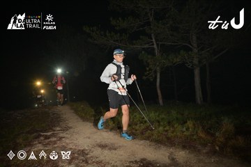 Dalat Ultra Trail 2026 - Ảnh #4751269