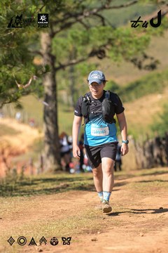 Dalat Ultra Trail 2026 - Ảnh #4716259
