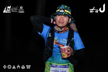 Dalat Ultra Trail 2026 - Ảnh #4698859