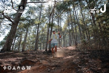 Dalat Ultra Trail 2026 - Ảnh #4739347