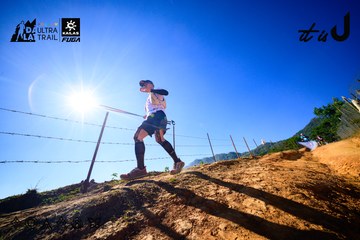 Dalat Ultra Trail 2026 - Ảnh #4912781