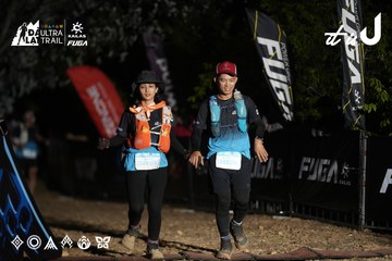 Dalat Ultra Trail 2026 - Ảnh #4762421
