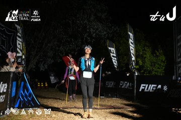 Dalat Ultra Trail 2026 - Ảnh #4758314