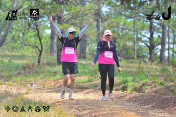 Dalat Ultra Trail 2026 - Ảnh #4793028