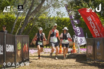 Dalat Ultra Trail 2026 - Ảnh #4684705