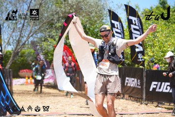 Dalat Ultra Trail 2026 - Ảnh #4701578