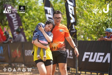 Dalat Ultra Trail 2026 - Ảnh #4901809