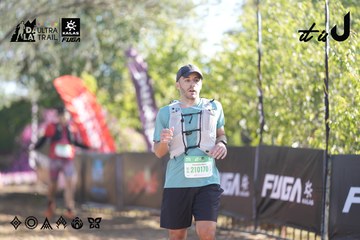 Dalat Ultra Trail 2026 - Ảnh #4685312