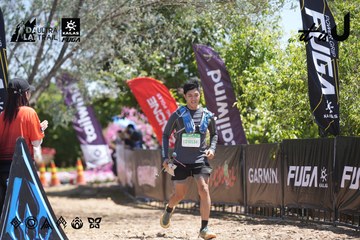 Dalat Ultra Trail 2026 - Ảnh #4691574